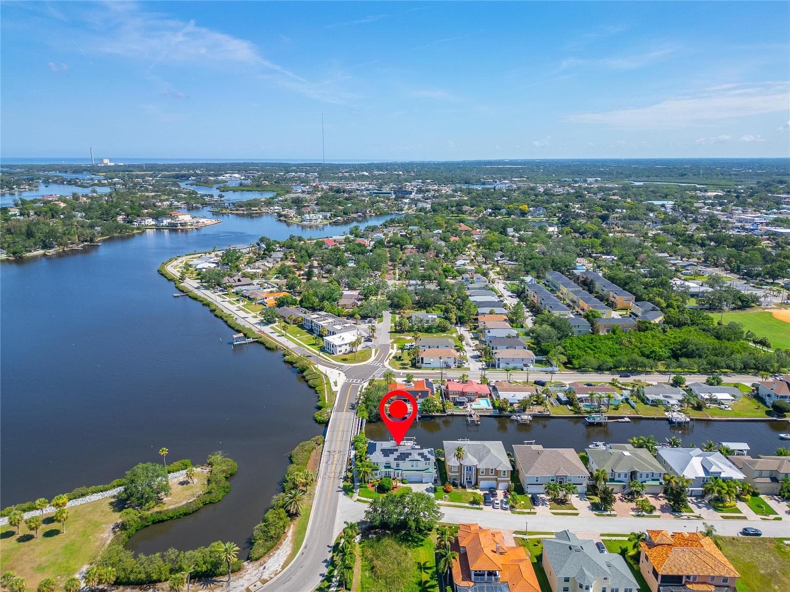 Single Family Residence at 339 MANATEE LN, TARPON SPRINGS, photo 6 of 36