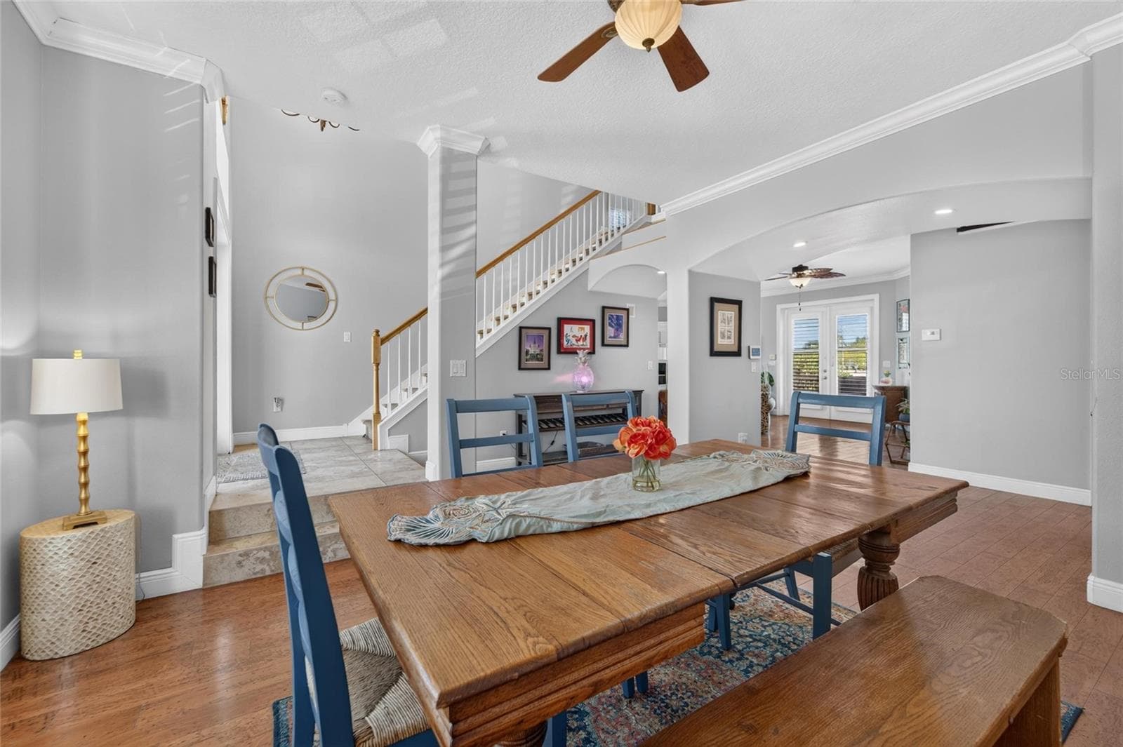 Single Family Residence at 339 MANATEE LN, TARPON SPRINGS, photo 14 of 36