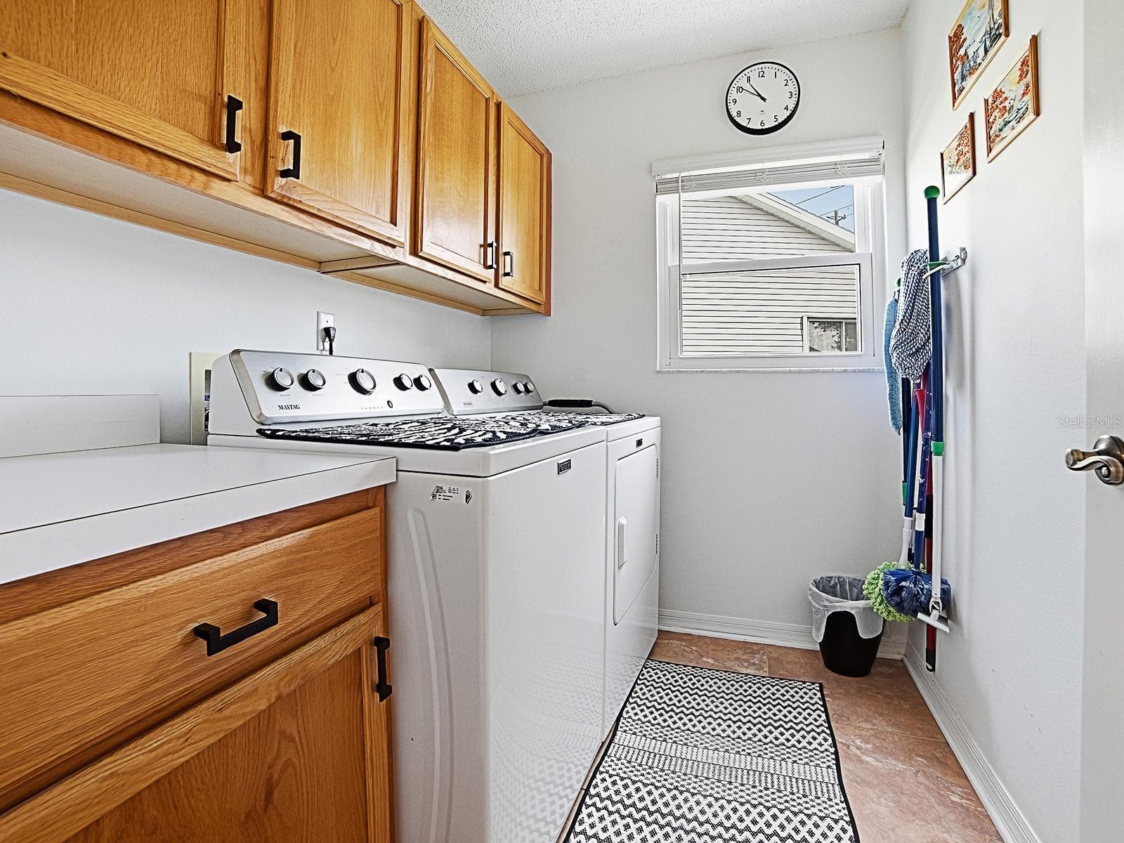 Laundry Room - 3851 MANOR OAKS CT, LEESBURG