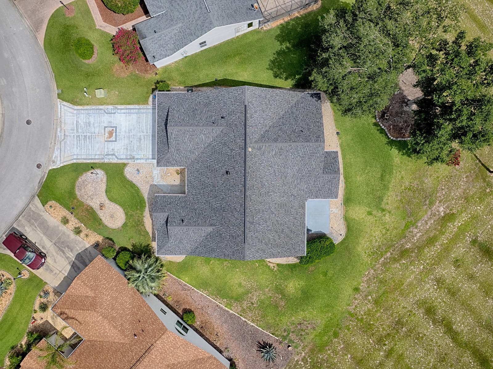 Single Family Residence at 3851 MANOR OAKS CT, LEESBURG, photo 38 of 47