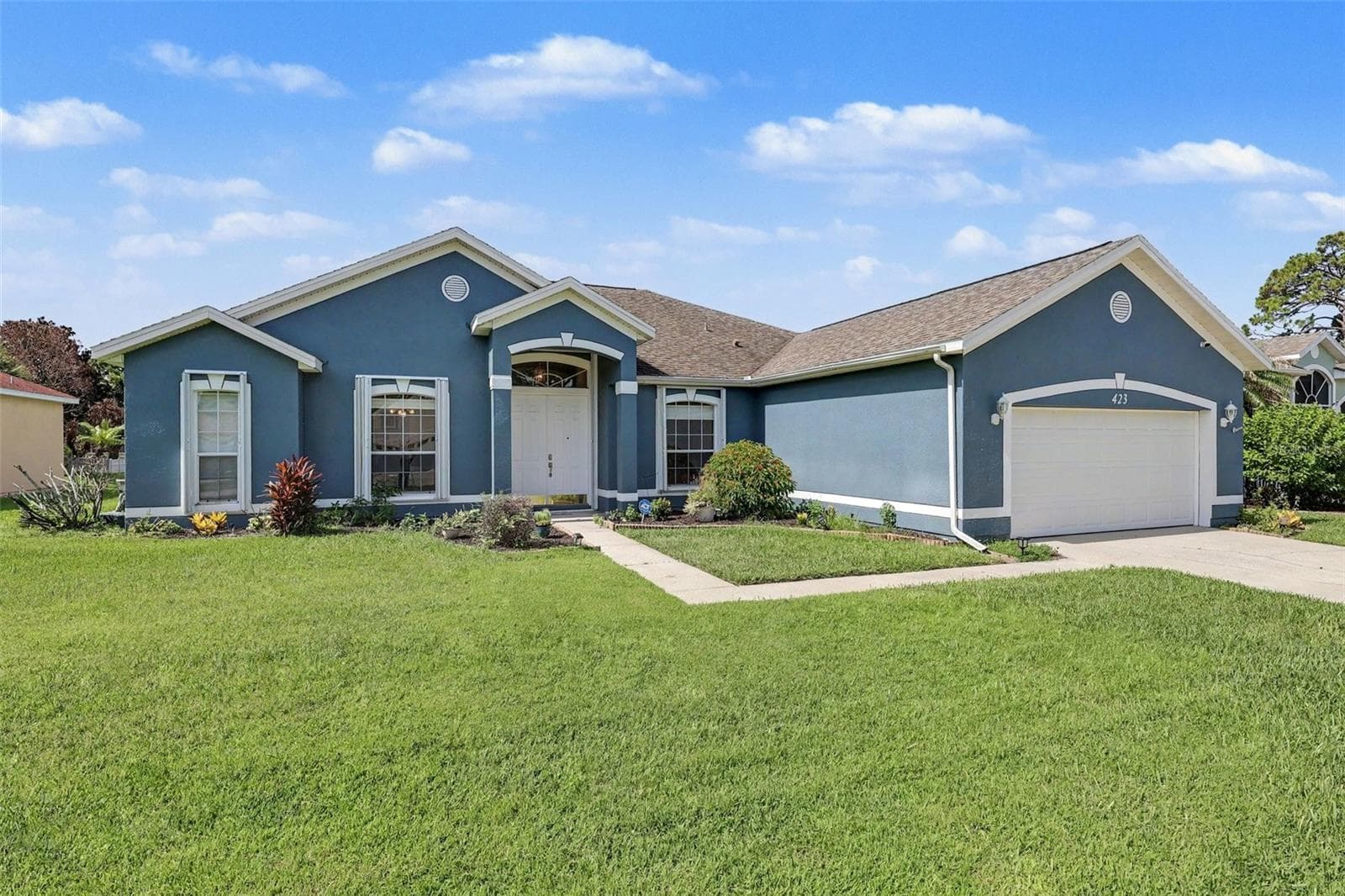 Single Family Residence at 423 STONEHENGE CIR, ROCKLEDGE, photo 38 of 41