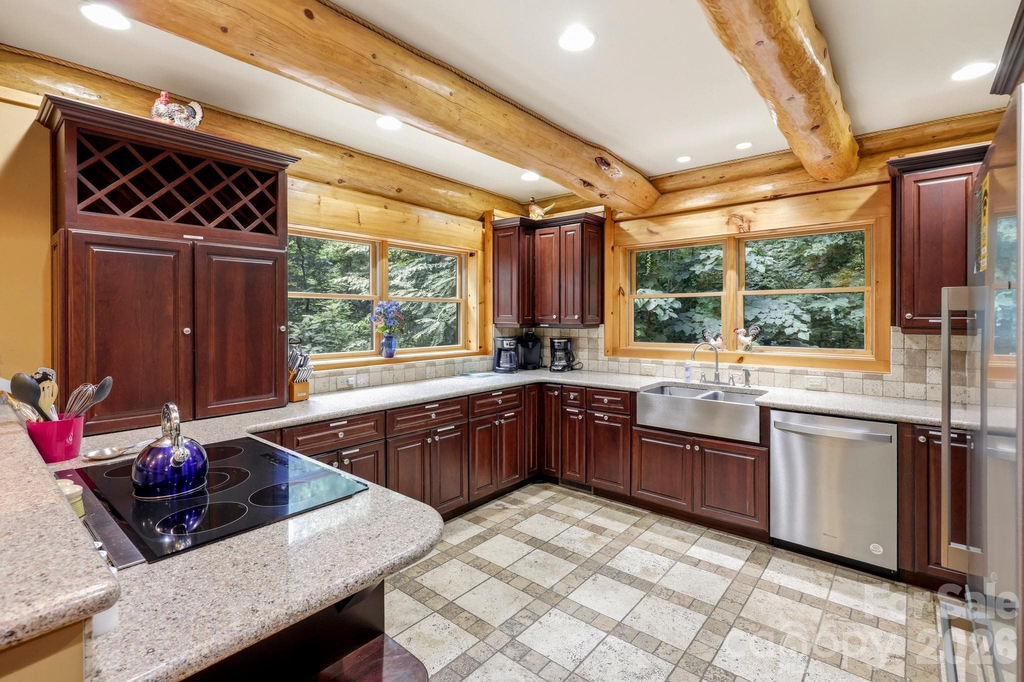 Single Family Residence at 206 Big Rock Lane, Lake Lure, photo 11 of 43