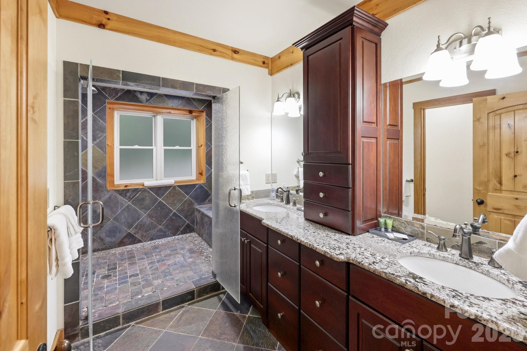 Single Family Residence at 206 Big Rock Lane, Lake Lure, photo 18 of 43