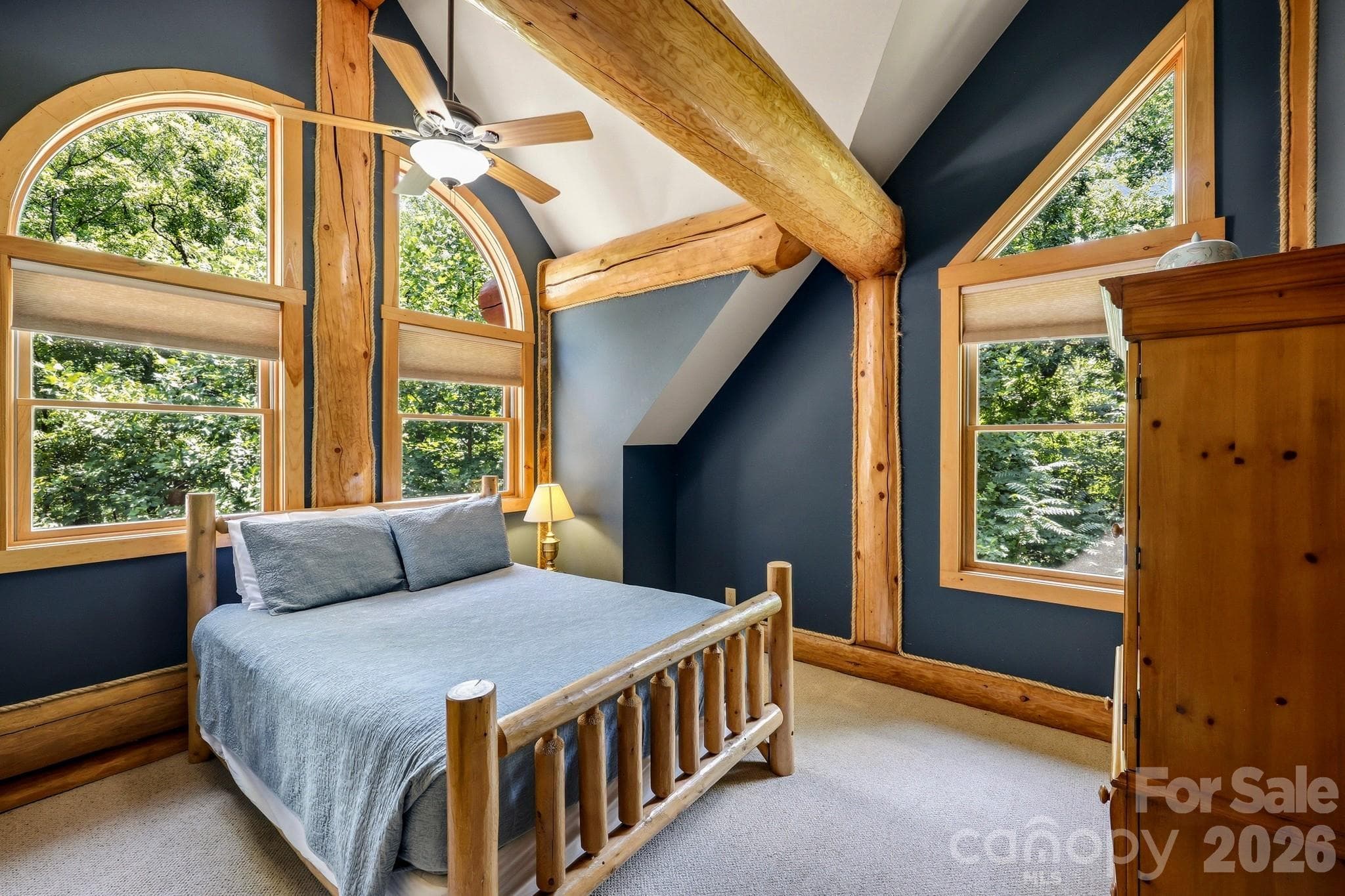 Single Family Residence at 206 Big Rock Lane, Lake Lure, photo 24 of 43