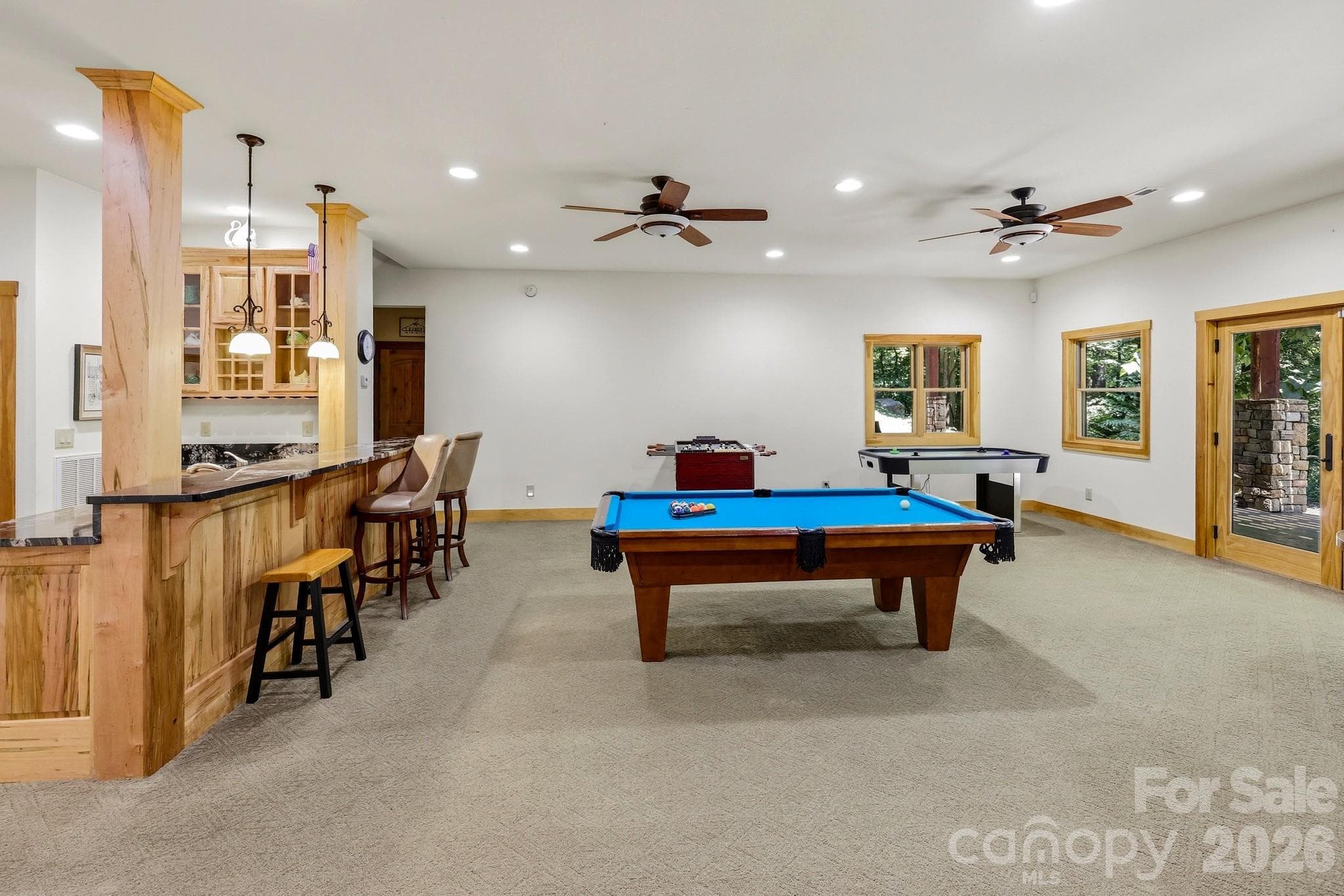 Single Family Residence at 206 Big Rock Lane, Lake Lure, photo 28 of 43