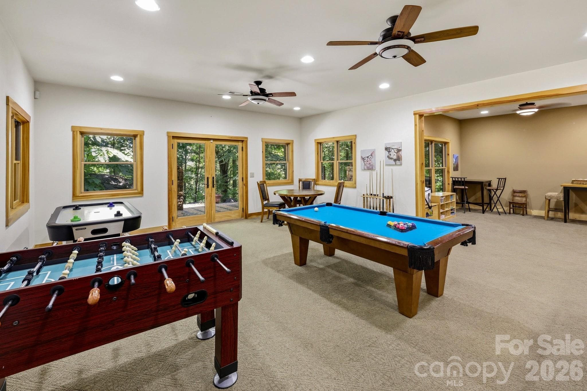 Single Family Residence at 206 Big Rock Lane, Lake Lure, photo 29 of 43