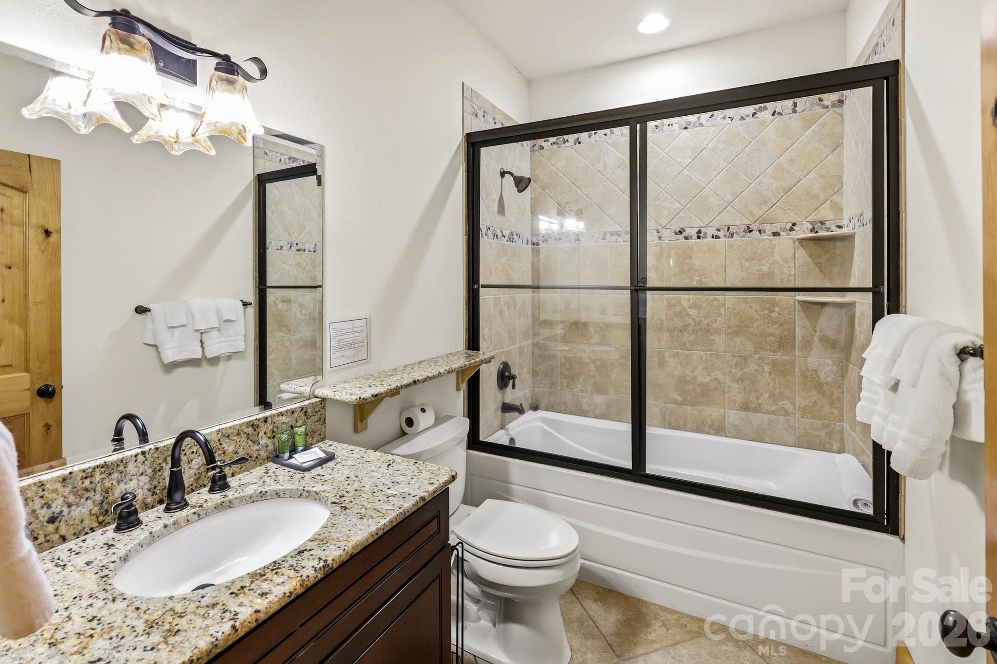 Single Family Residence at 206 Big Rock Lane, Lake Lure, photo 35 of 43