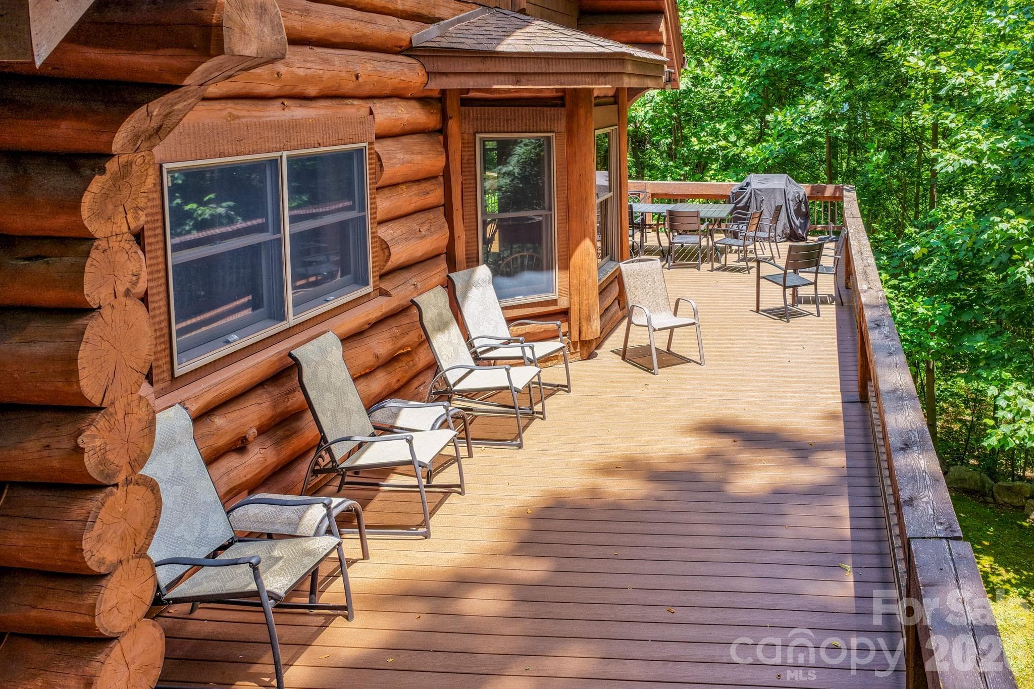Single Family Residence at 206 Big Rock Lane, Lake Lure, photo 39 of 43