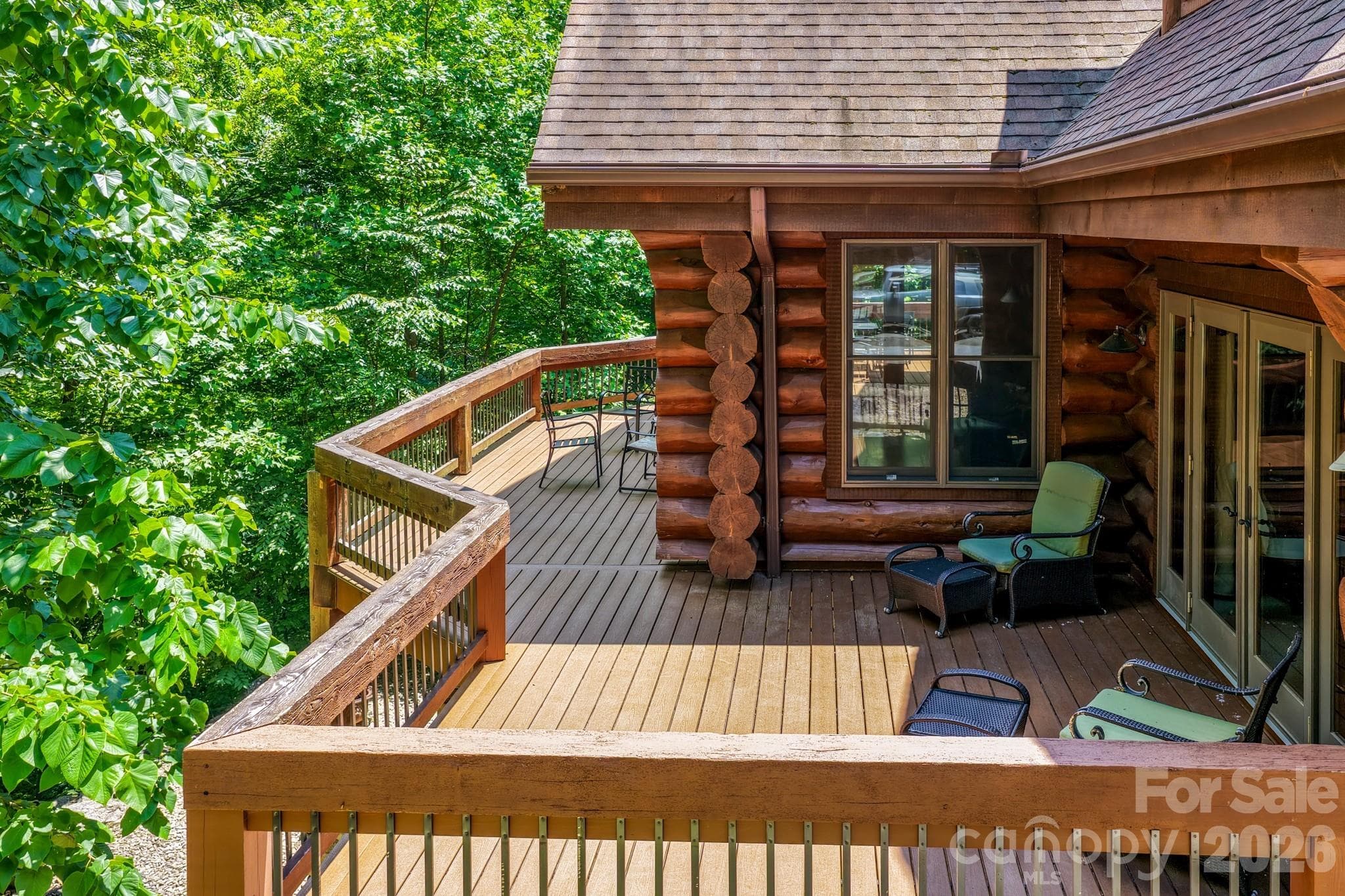 Single Family Residence at 206 Big Rock Lane, Lake Lure, photo 40 of 43