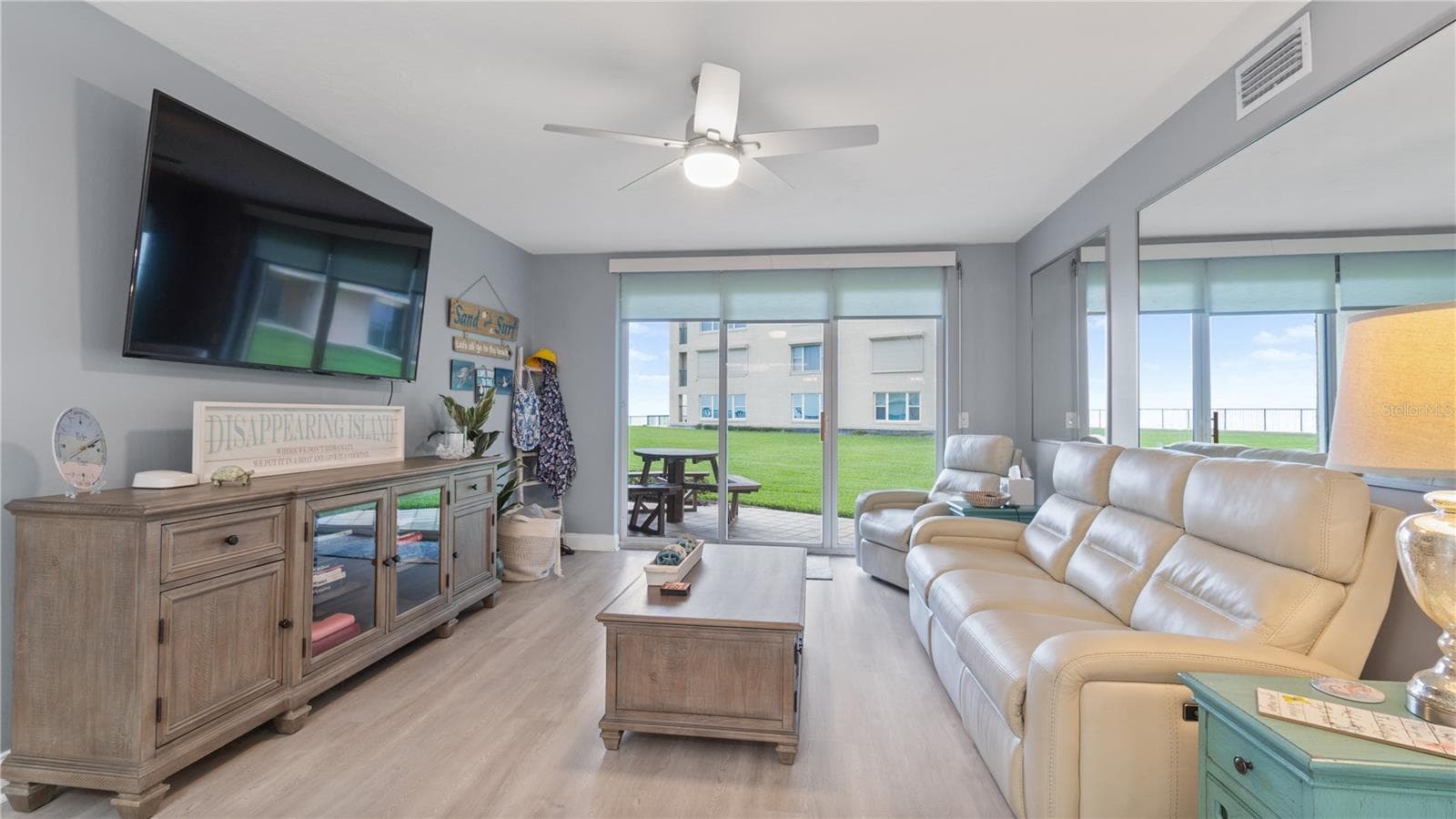 Condominium at 4565 S ATLANTIC AVE #5110, PORT ORANGE, photo 10 of 43
