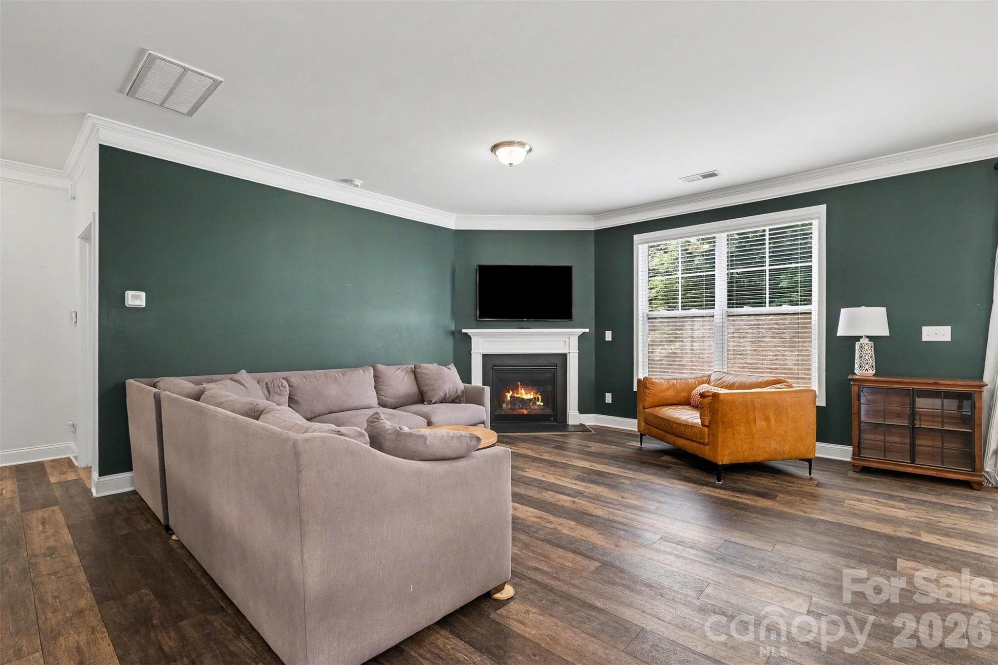 Single Family Residence at Waxhaw, photo 7 of 48