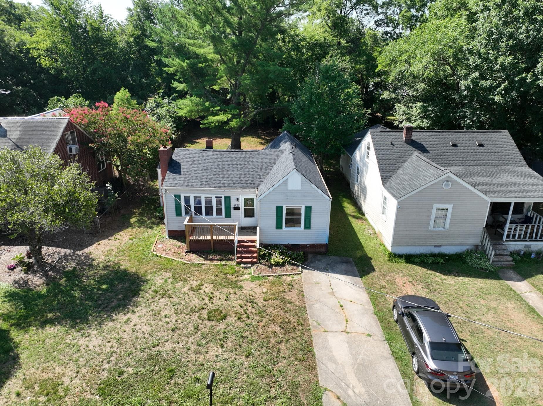 Single Family Residence at Salisbury, photo 2 of 36