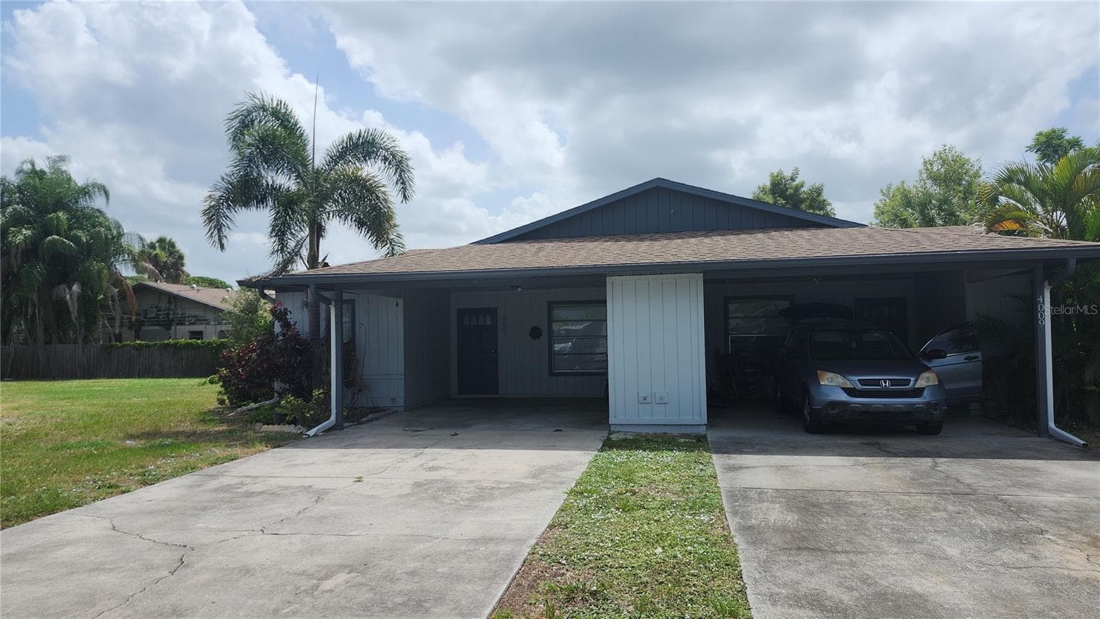 Condominium at 4007 78TH ST W #4007, BRADENTON, photo 20 of 20