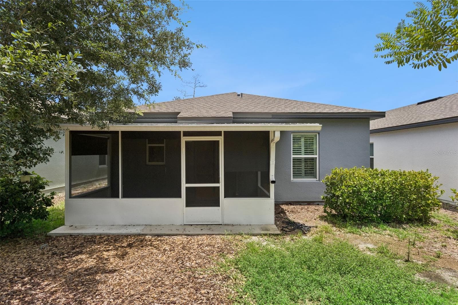 Single Family Residence at 2059 CADES COVE WAY, DELAND, photo 23 of 26