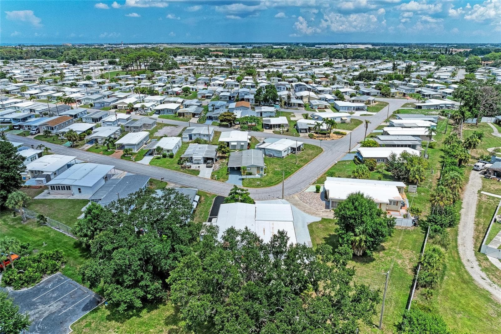 Mobile Home at 1781 OLYMPIA FIELDS ST, SARASOTA, photo 22 of 22