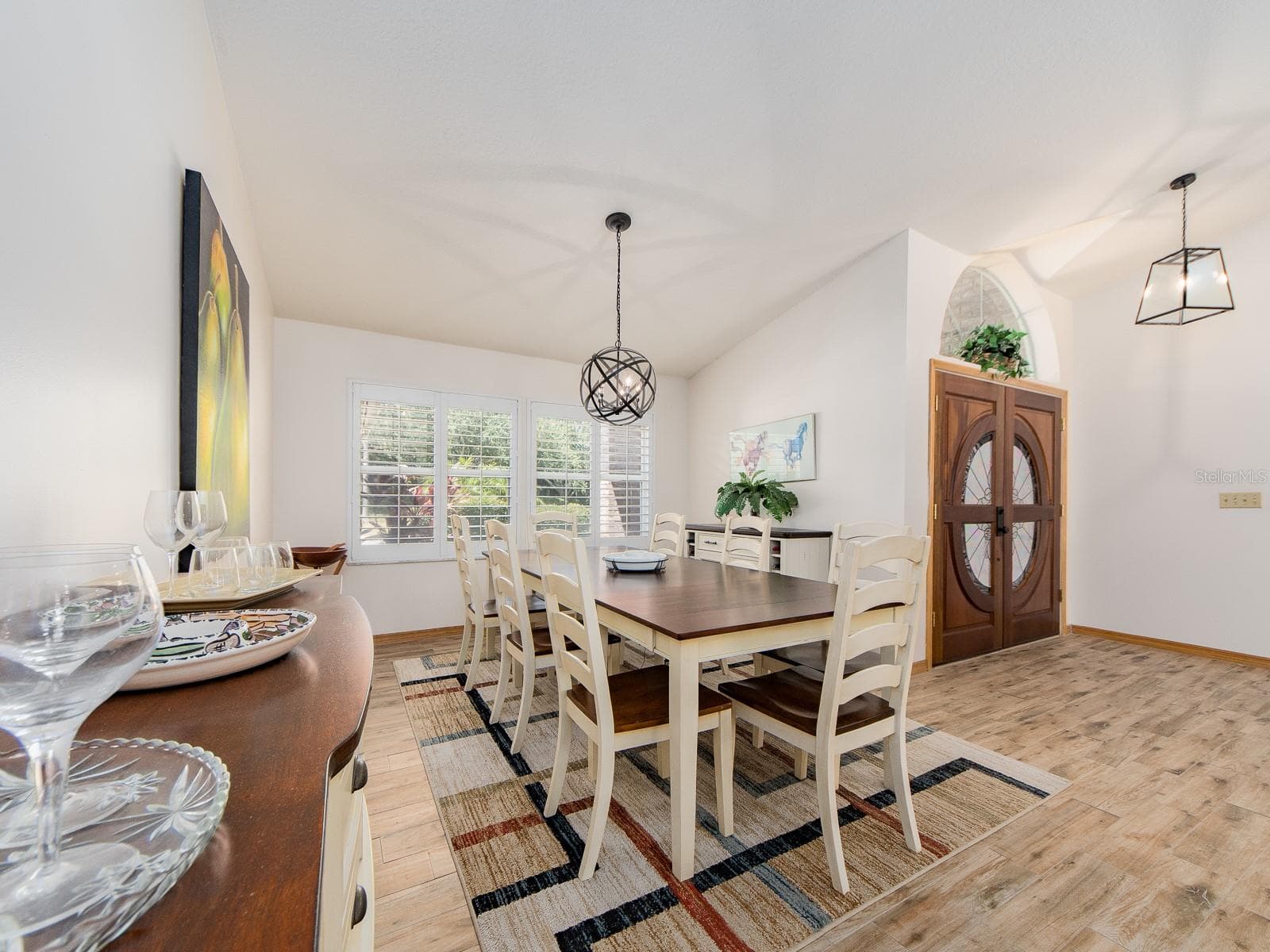 DINING ROOM - 2899 TURTLE TER, PALM HARBOR