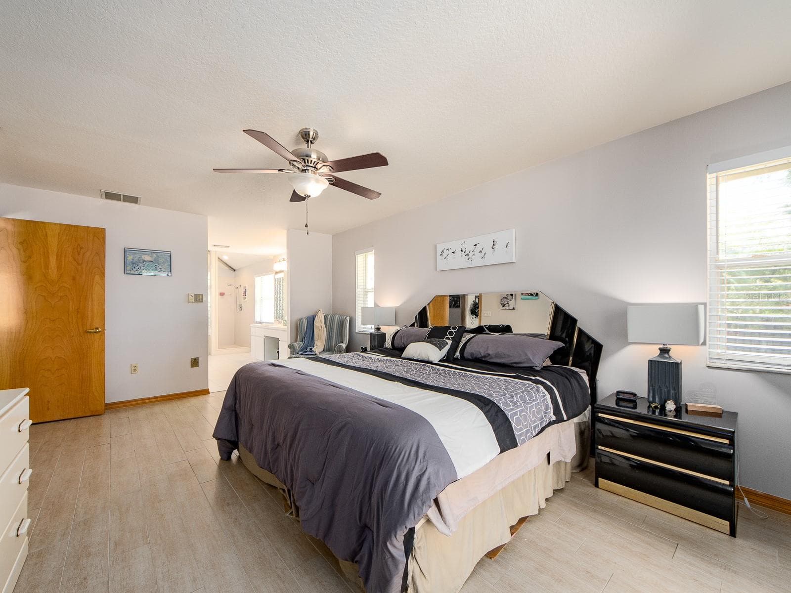 PRIMARY BEDROOM - 2899 TURTLE TER, PALM HARBOR