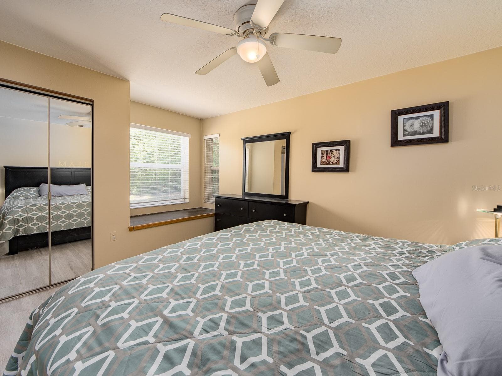 BEDROOM 3 - 2899 TURTLE TER, PALM HARBOR