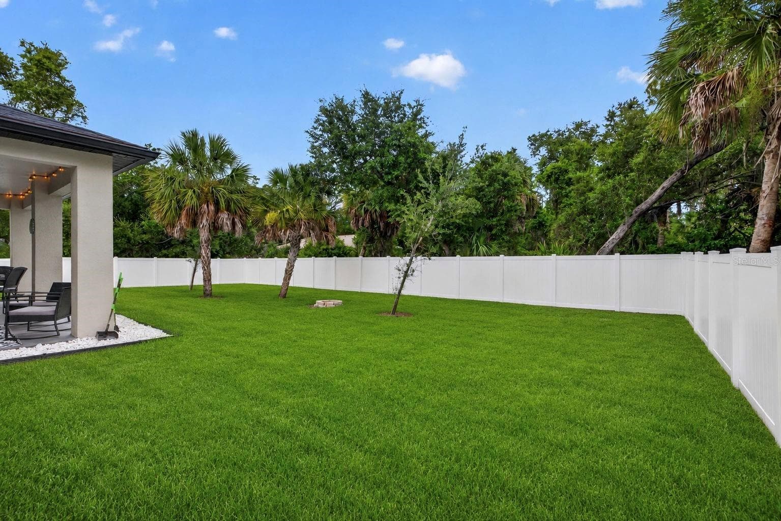 Single Family Residence at 3772 PARKINS TER, NORTH PORT, photo 25 of 33