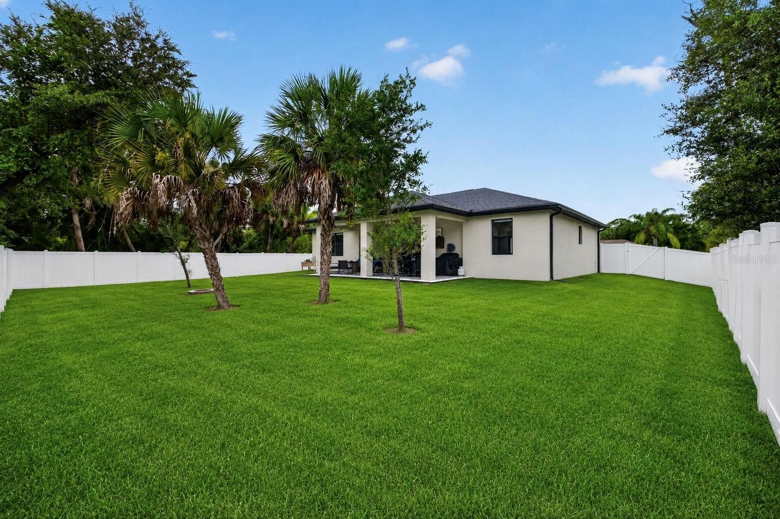 Single Family Residence at 3772 PARKINS TER, NORTH PORT, photo 26 of 33