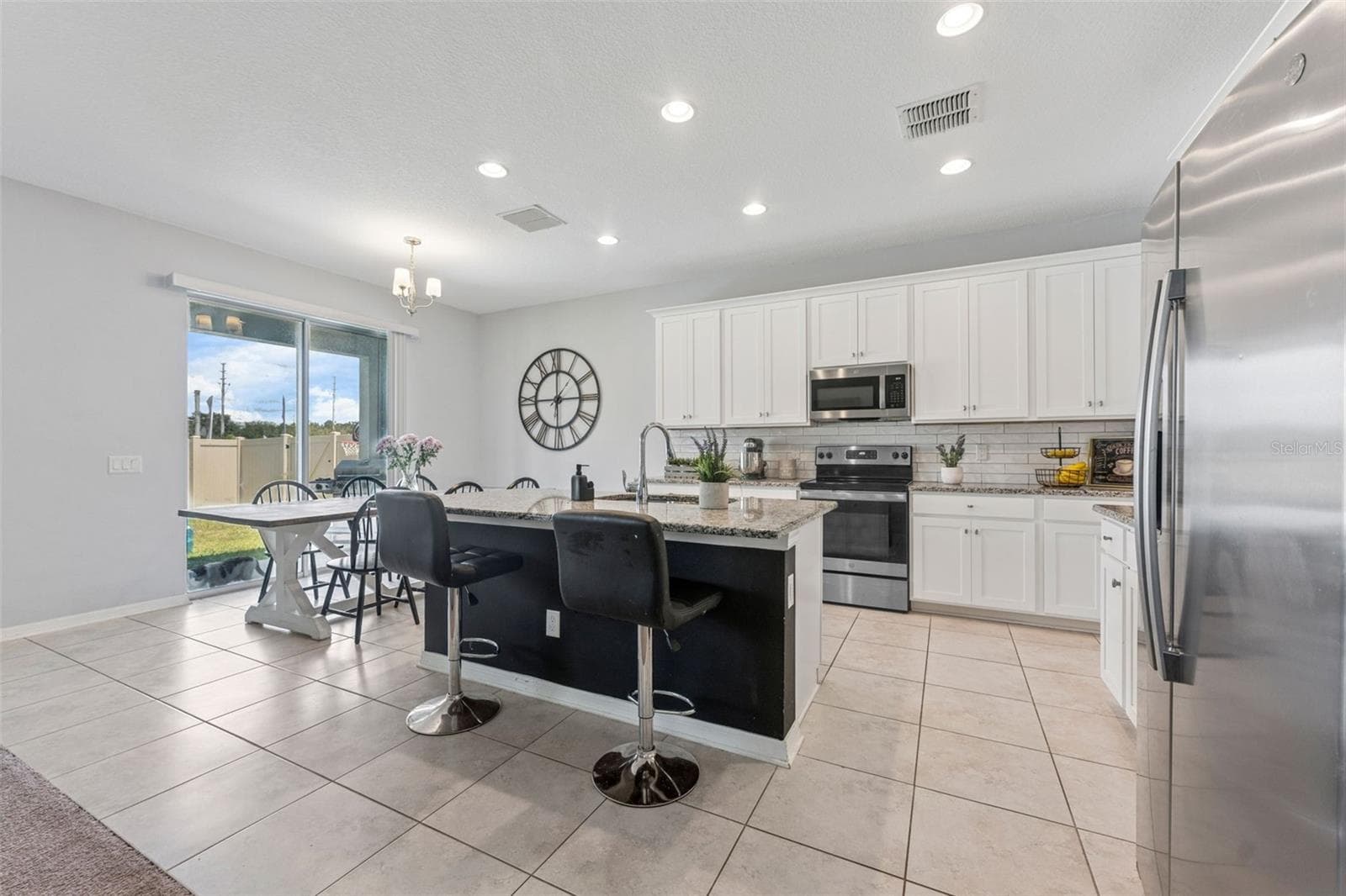 Single Family Residence at 3047 ADAMS CROSS DR, ZEPHYRHILLS, photo 10 of 41
