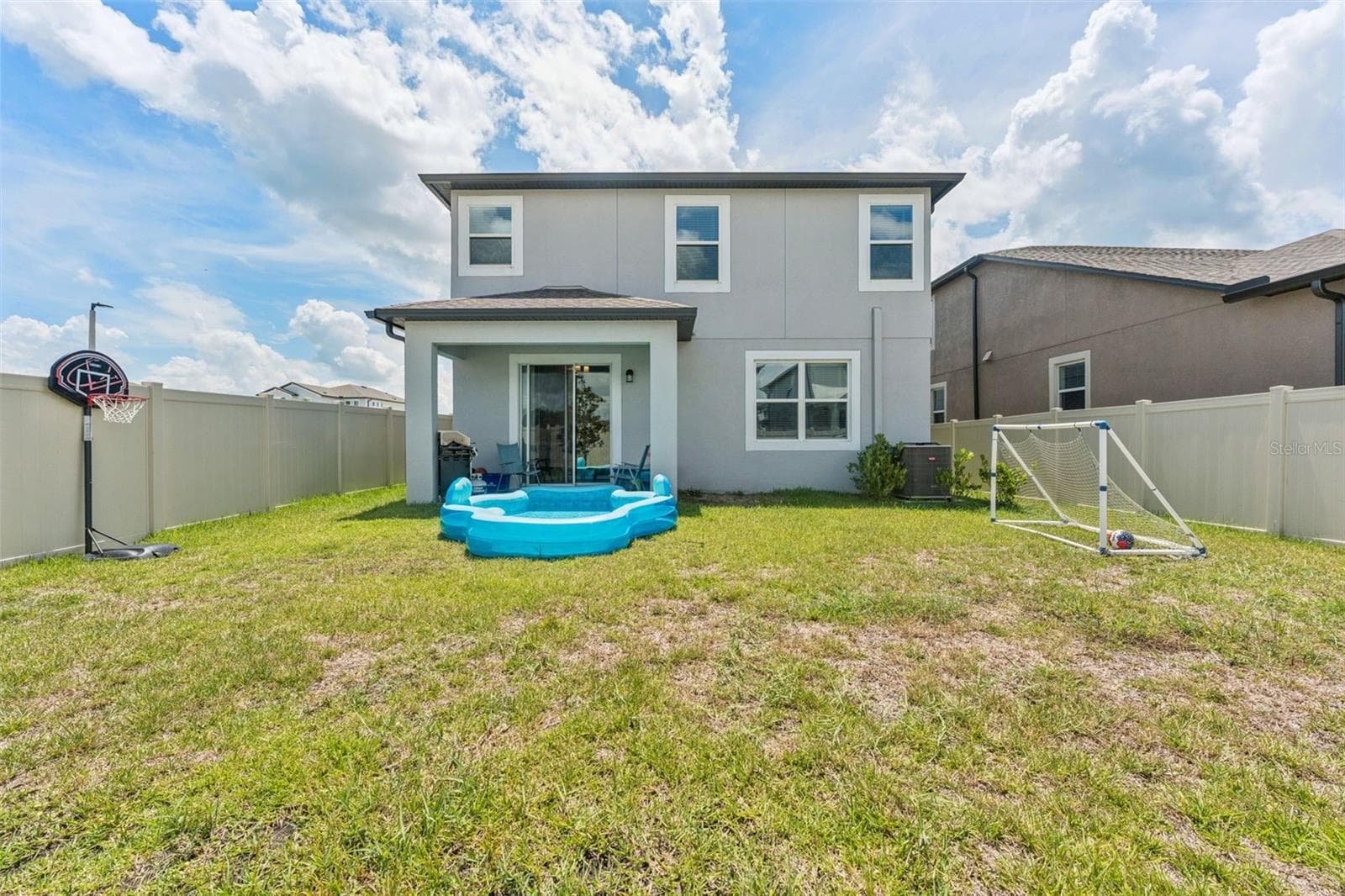 Single Family Residence at 3047 ADAMS CROSS DR, ZEPHYRHILLS, photo 31 of 41