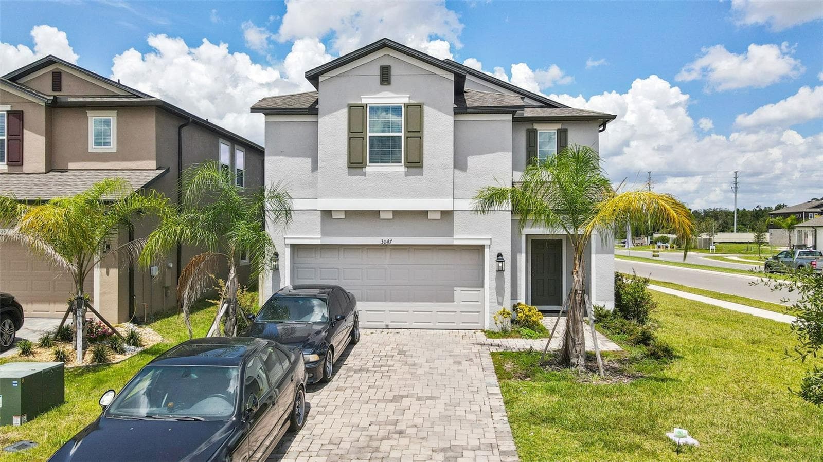 Single Family Residence at 3047 ADAMS CROSS DR, ZEPHYRHILLS, photo 32 of 41