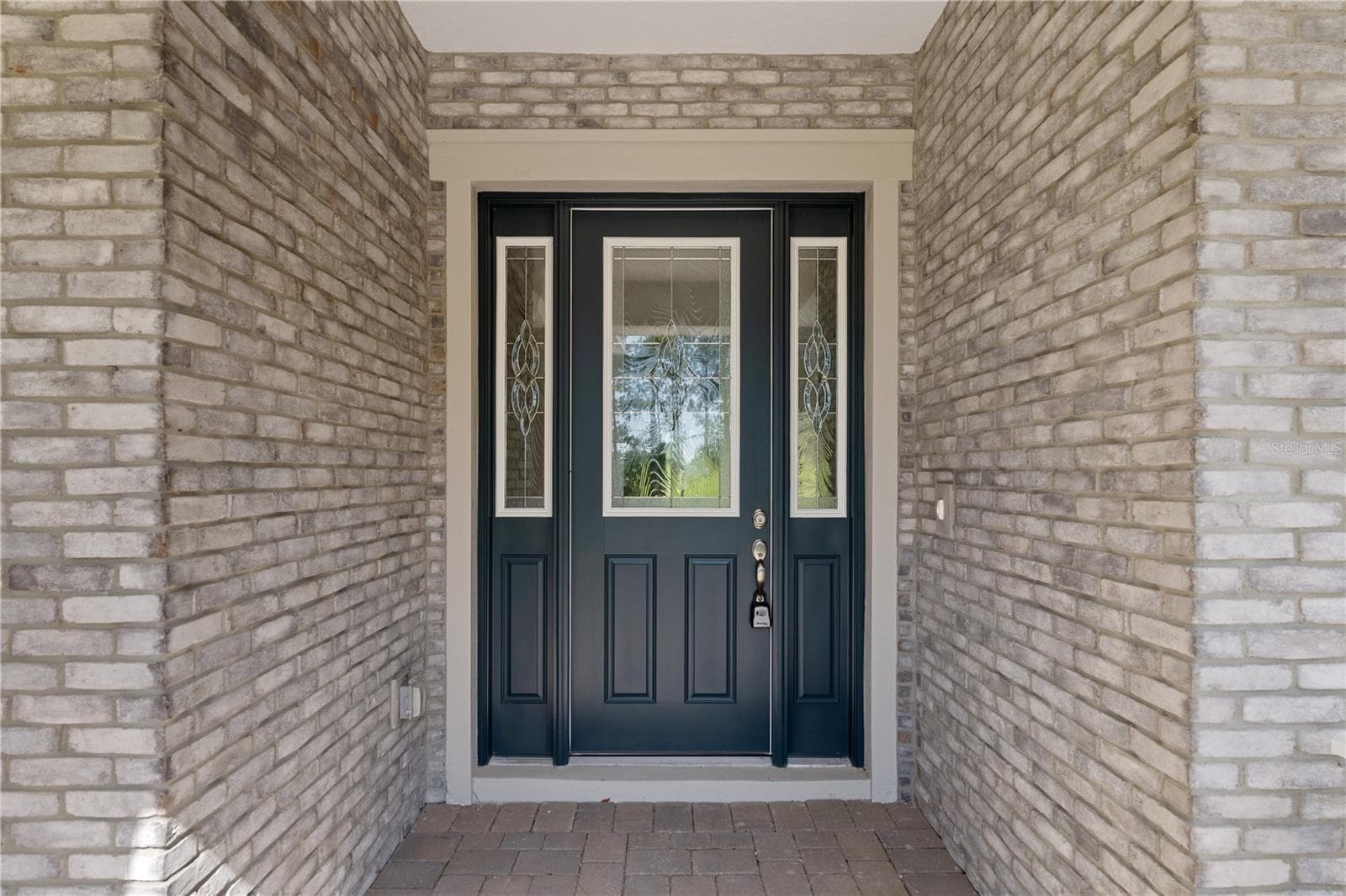 Front porch - 3926 SOUTHERN VALLEY LOOP, BROOKSVILLE