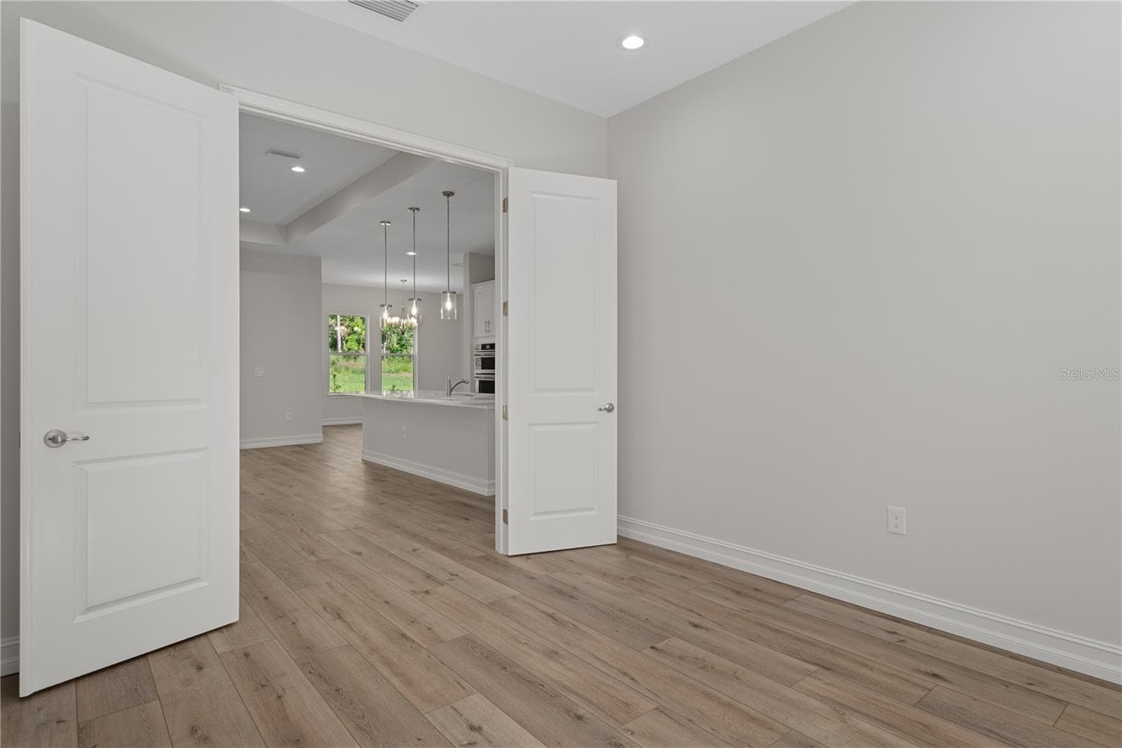 Den - 3926 SOUTHERN VALLEY LOOP, BROOKSVILLE