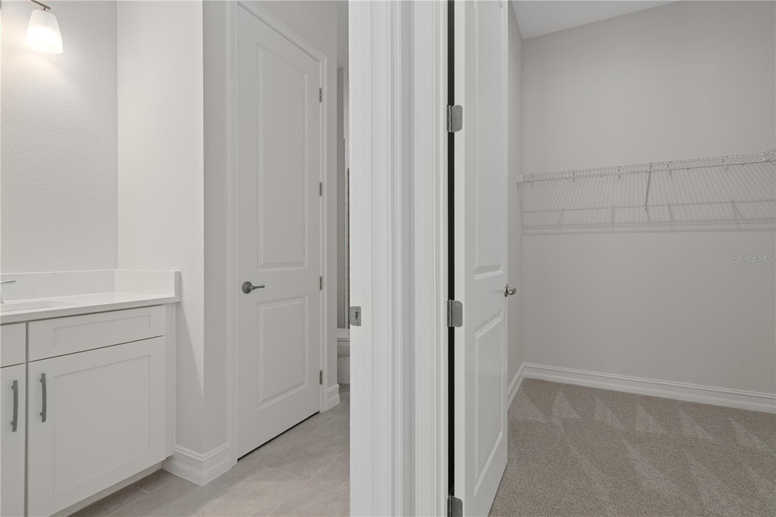 Bathroom 2 - 3926 SOUTHERN VALLEY LOOP, BROOKSVILLE