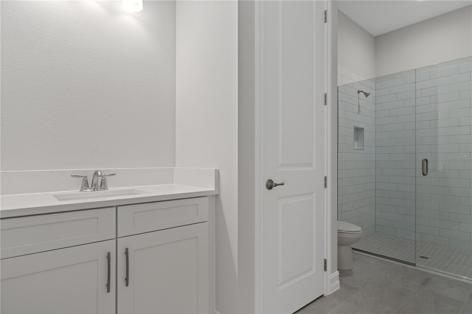 Bathroom 2 - 3926 SOUTHERN VALLEY LOOP, BROOKSVILLE