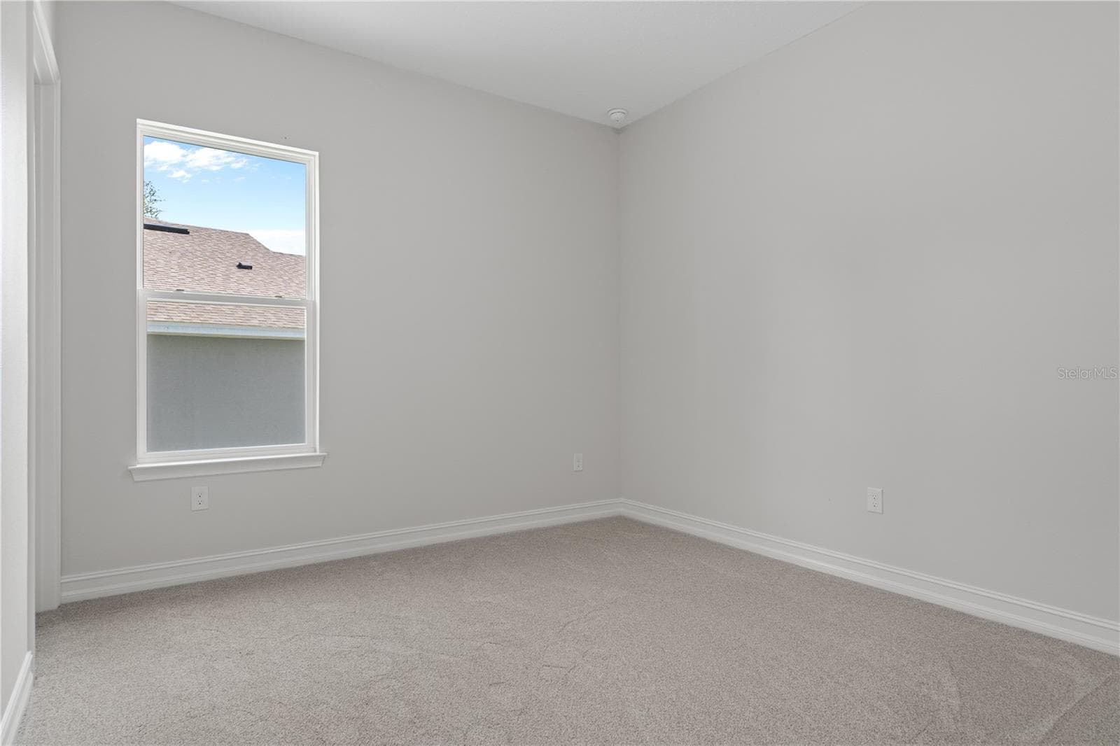 Bedroom 3 - 3926 SOUTHERN VALLEY LOOP, BROOKSVILLE