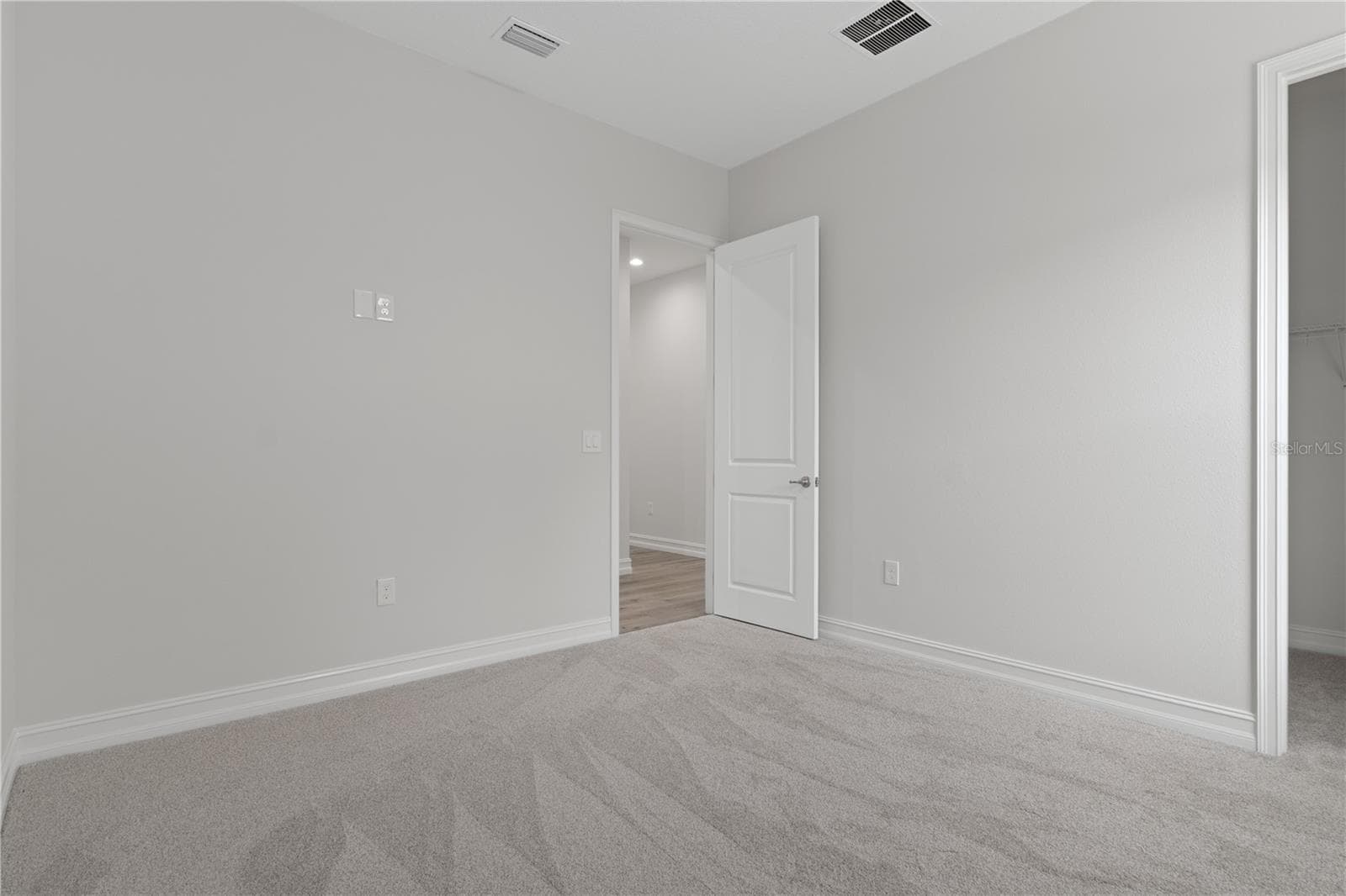 Bedroom 3 - 3926 SOUTHERN VALLEY LOOP, BROOKSVILLE