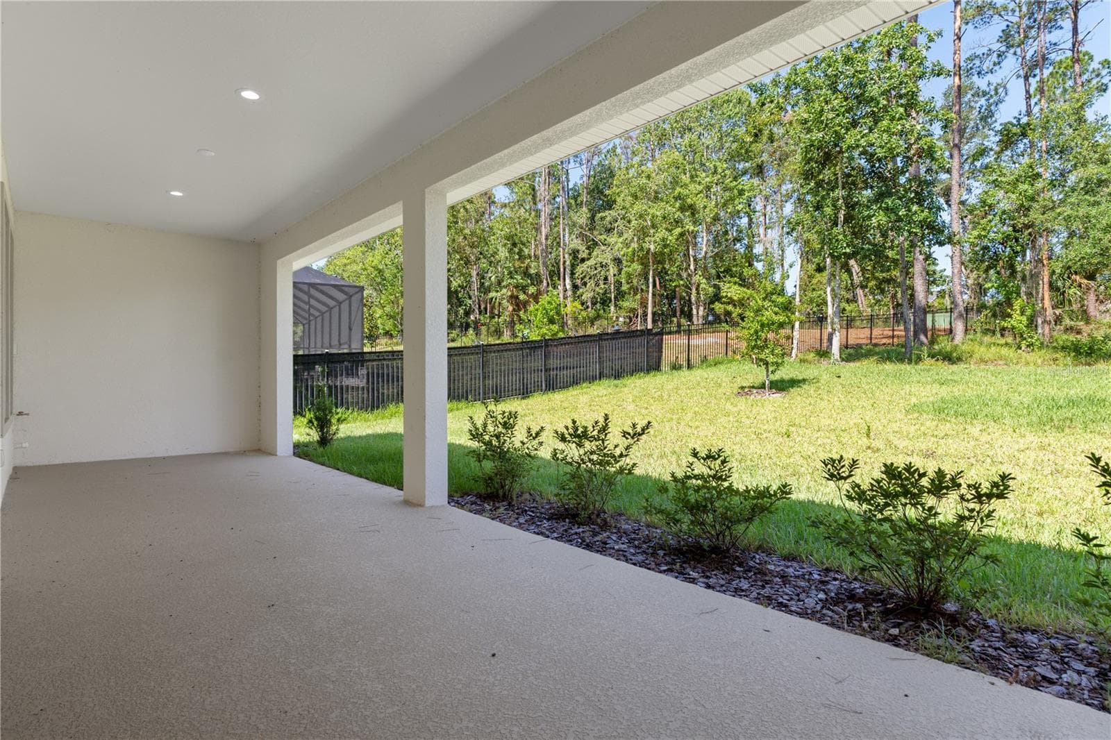 Lanai - 3926 SOUTHERN VALLEY LOOP, BROOKSVILLE