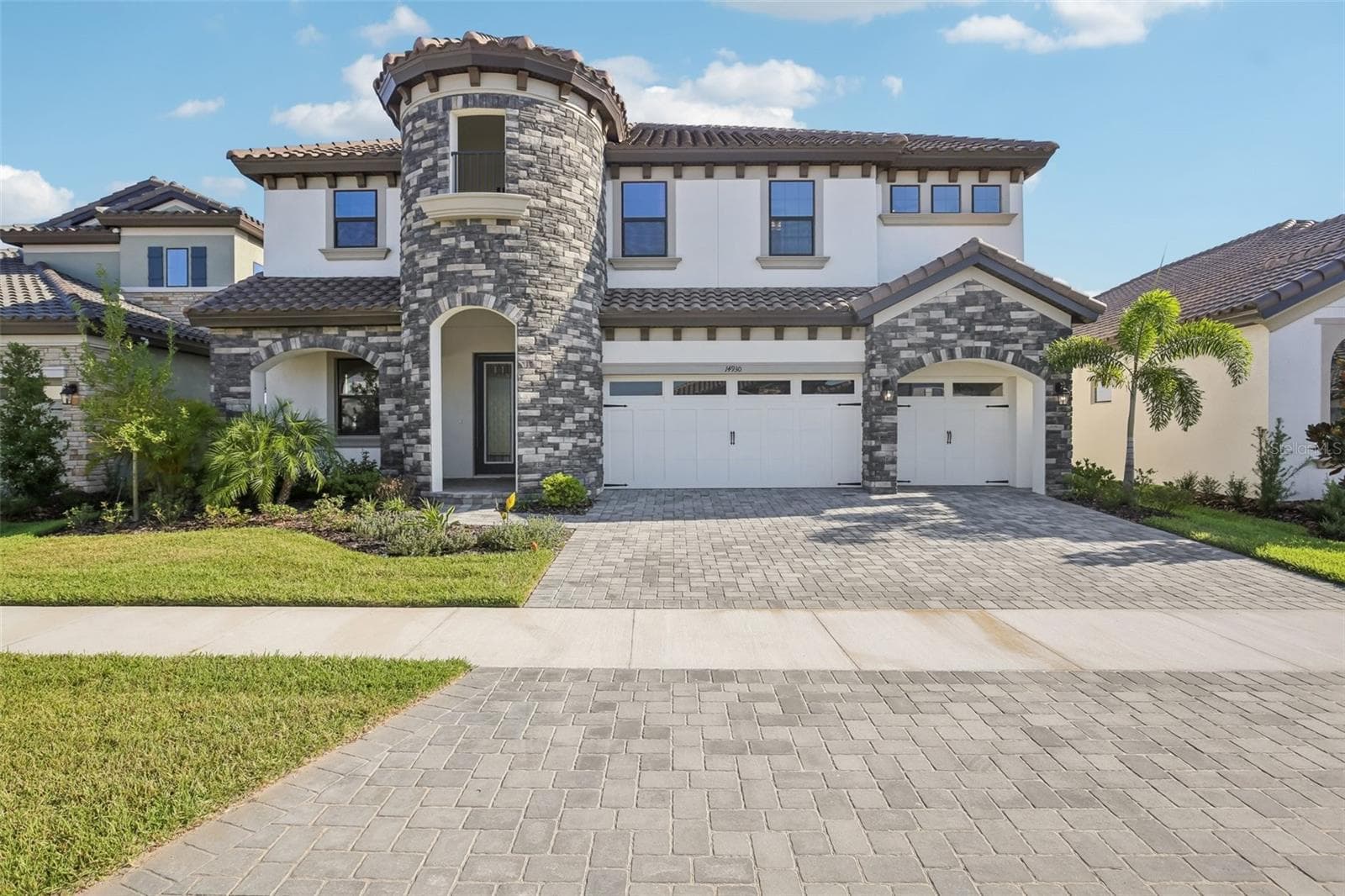 14930 RIDER PASS DR