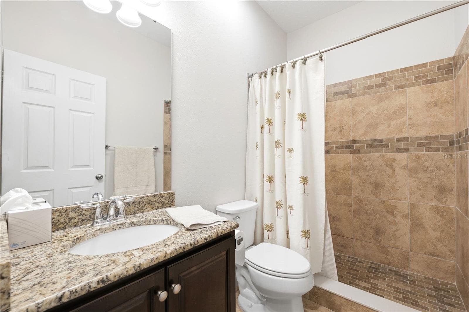 Bathroom 2 - 1707 TRILLIUM BLVD, BROOKSVILLE