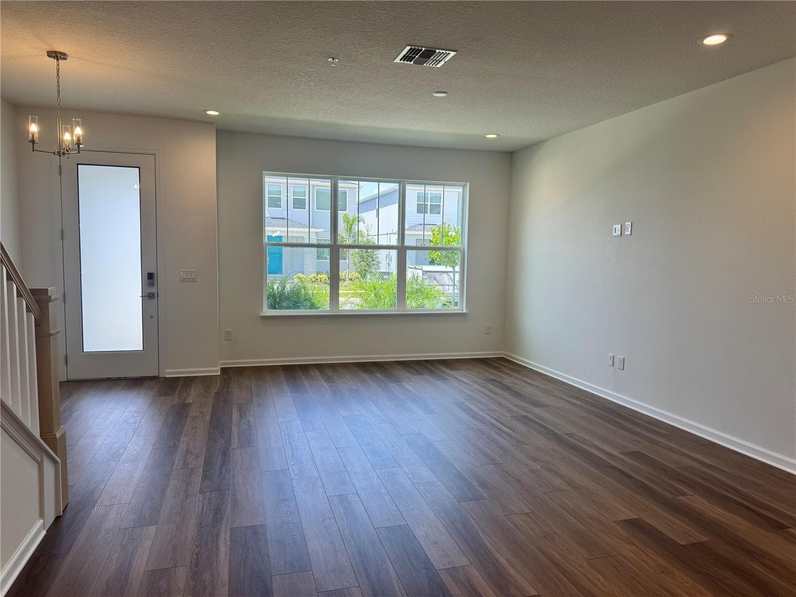 Great room - 1888 CROWNCREST DR, APOPKA