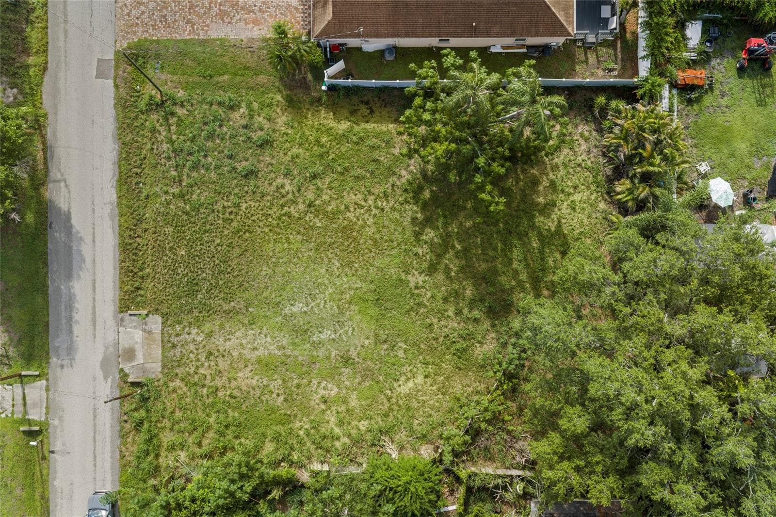 Lot - 2930 HAWTHORNE ST, SARASOTA