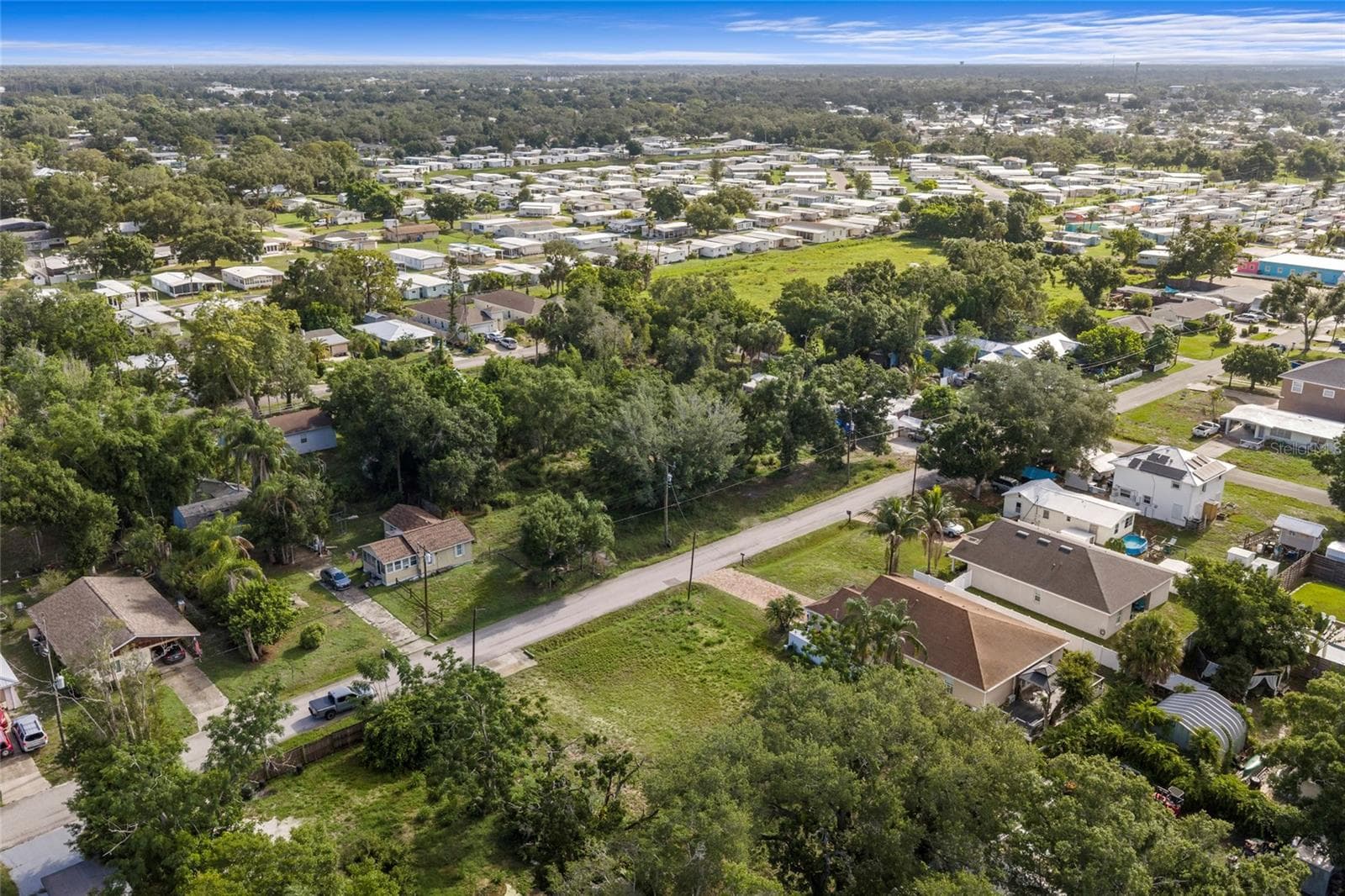 Land at 2930 HAWTHORNE ST, SARASOTA, photo 7 of 18