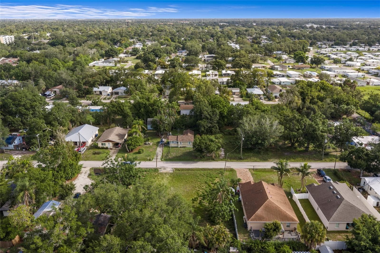 Land at 2930 HAWTHORNE ST, SARASOTA, photo 8 of 18
