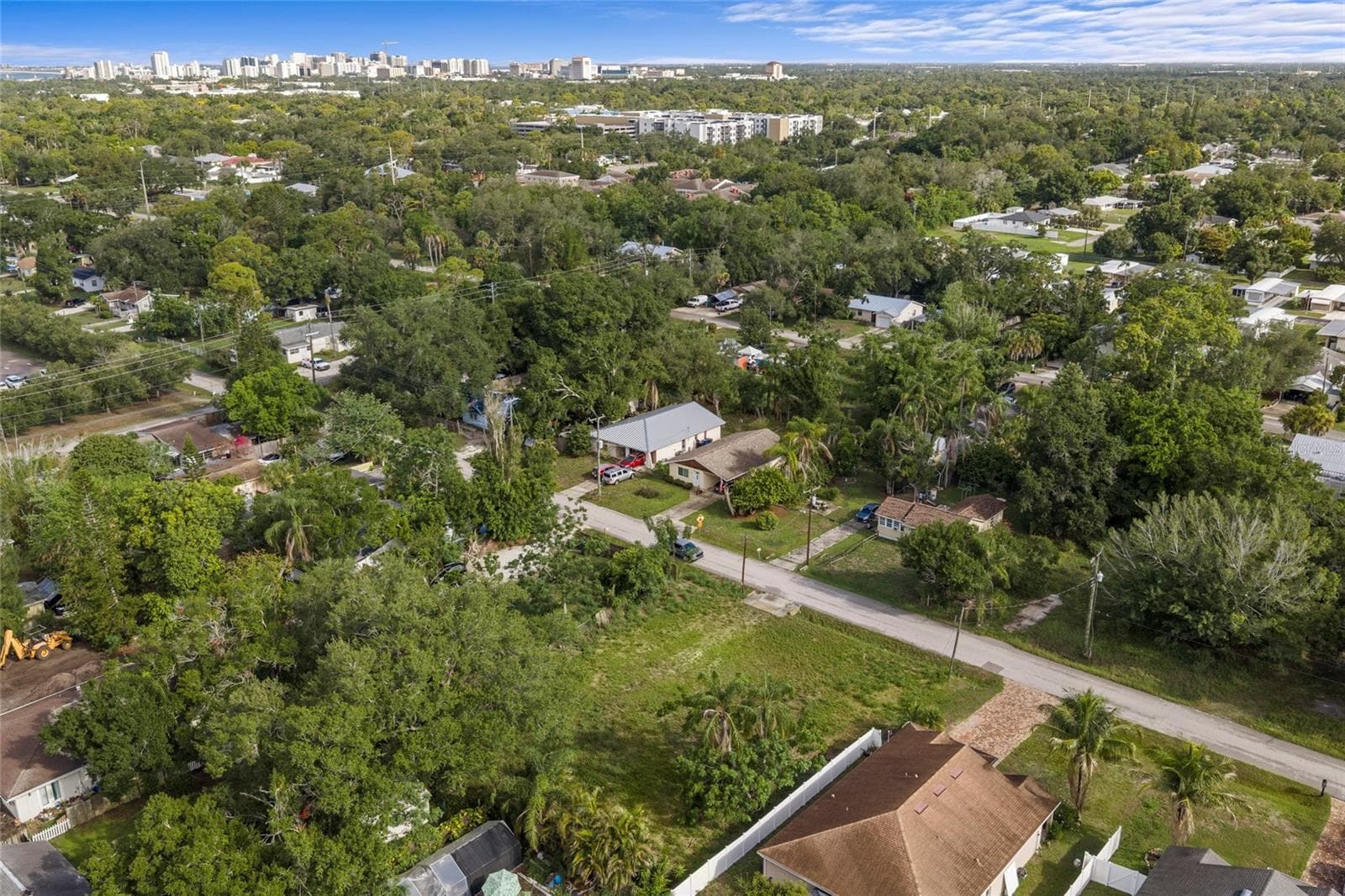 Land at 2930 HAWTHORNE ST, SARASOTA, photo 9 of 18