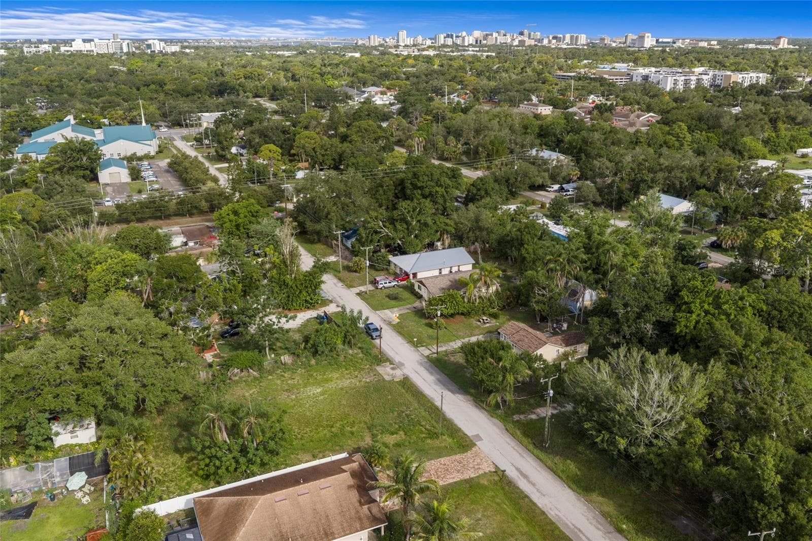 Land at 2930 HAWTHORNE ST, SARASOTA, photo 10 of 18