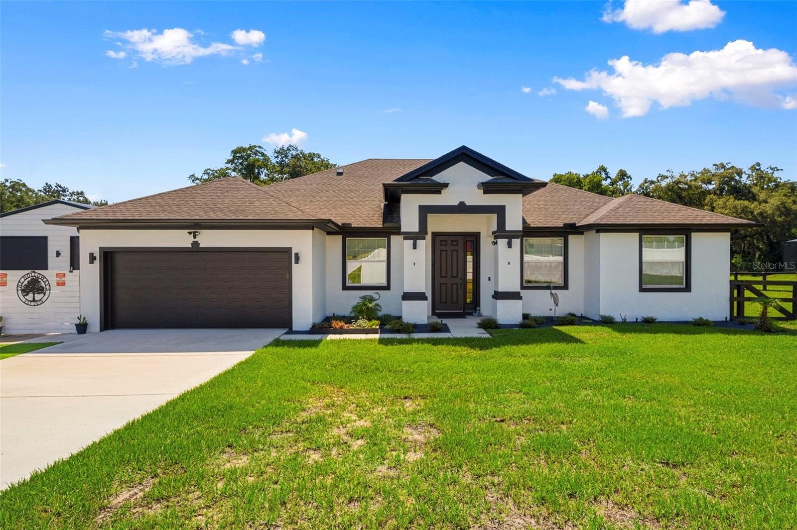 Single Family Residence at 437 GANDY CEMETERY RD, BARTOW, photo 2 of 64