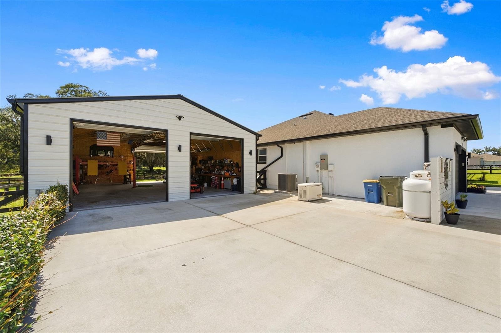 Single Family Residence at 437 GANDY CEMETERY RD, BARTOW, photo 9 of 64