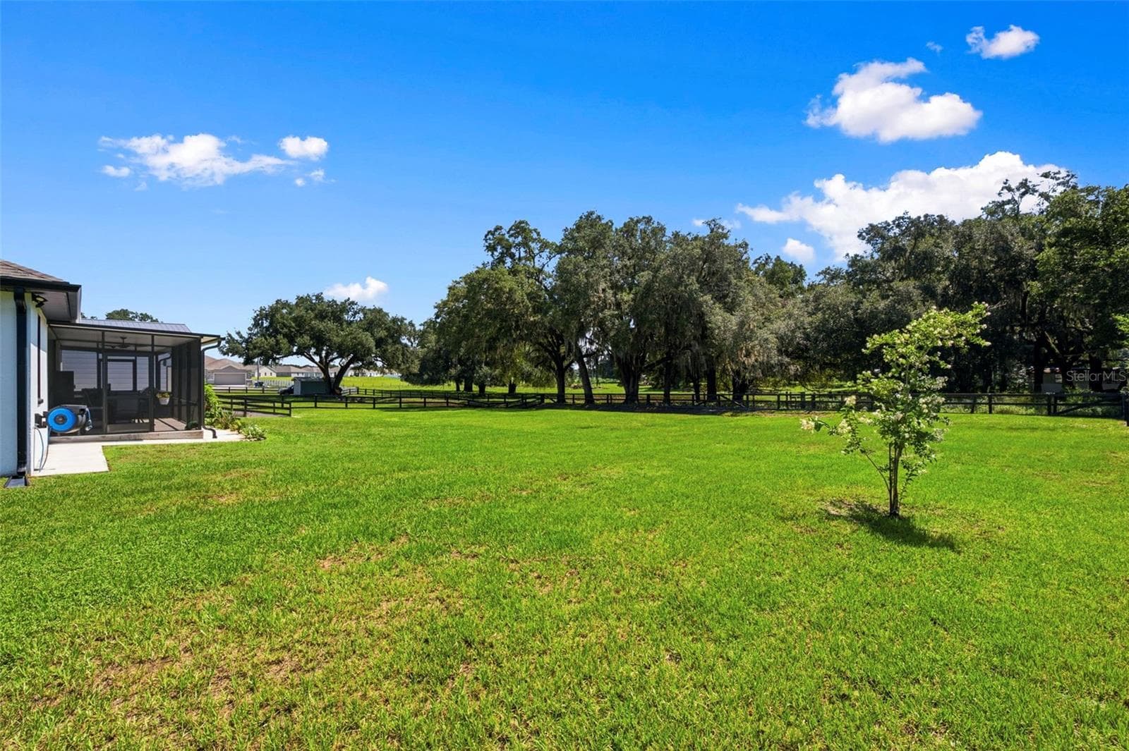 Single Family Residence at 437 GANDY CEMETERY RD, BARTOW, photo 64 of 64