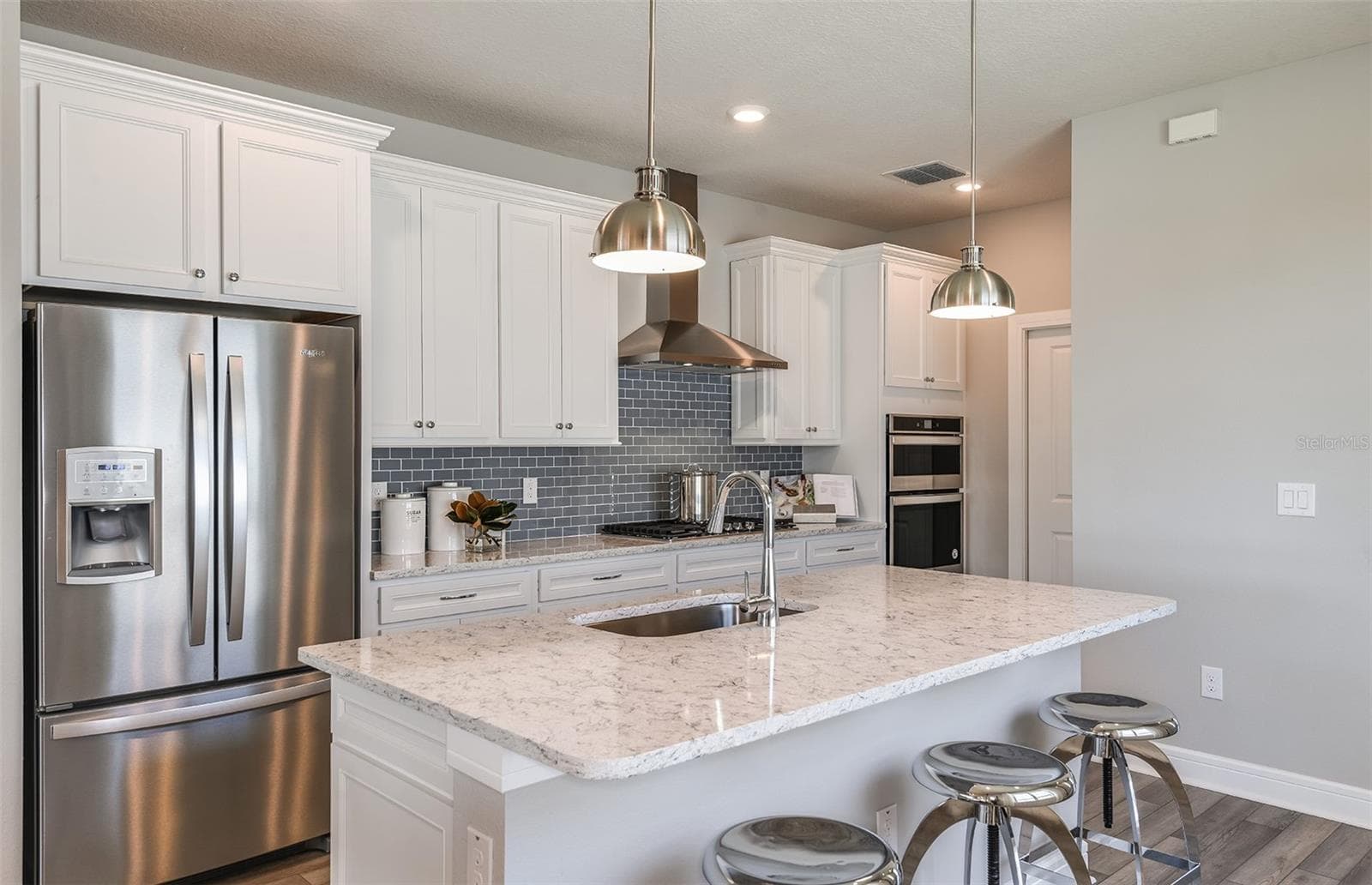 Model Representation - 15037 SUNBEAM ST, PARRISH