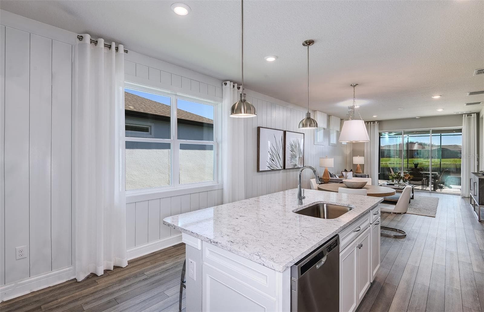 Model Representation - 15037 SUNBEAM ST, PARRISH