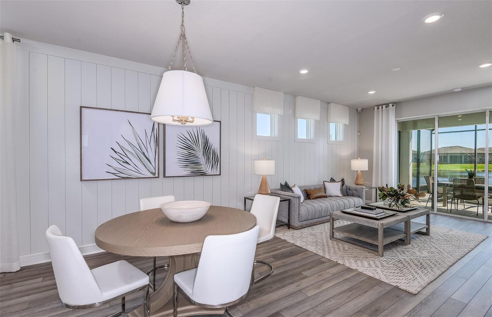 Model Representation - 15037 SUNBEAM ST, PARRISH