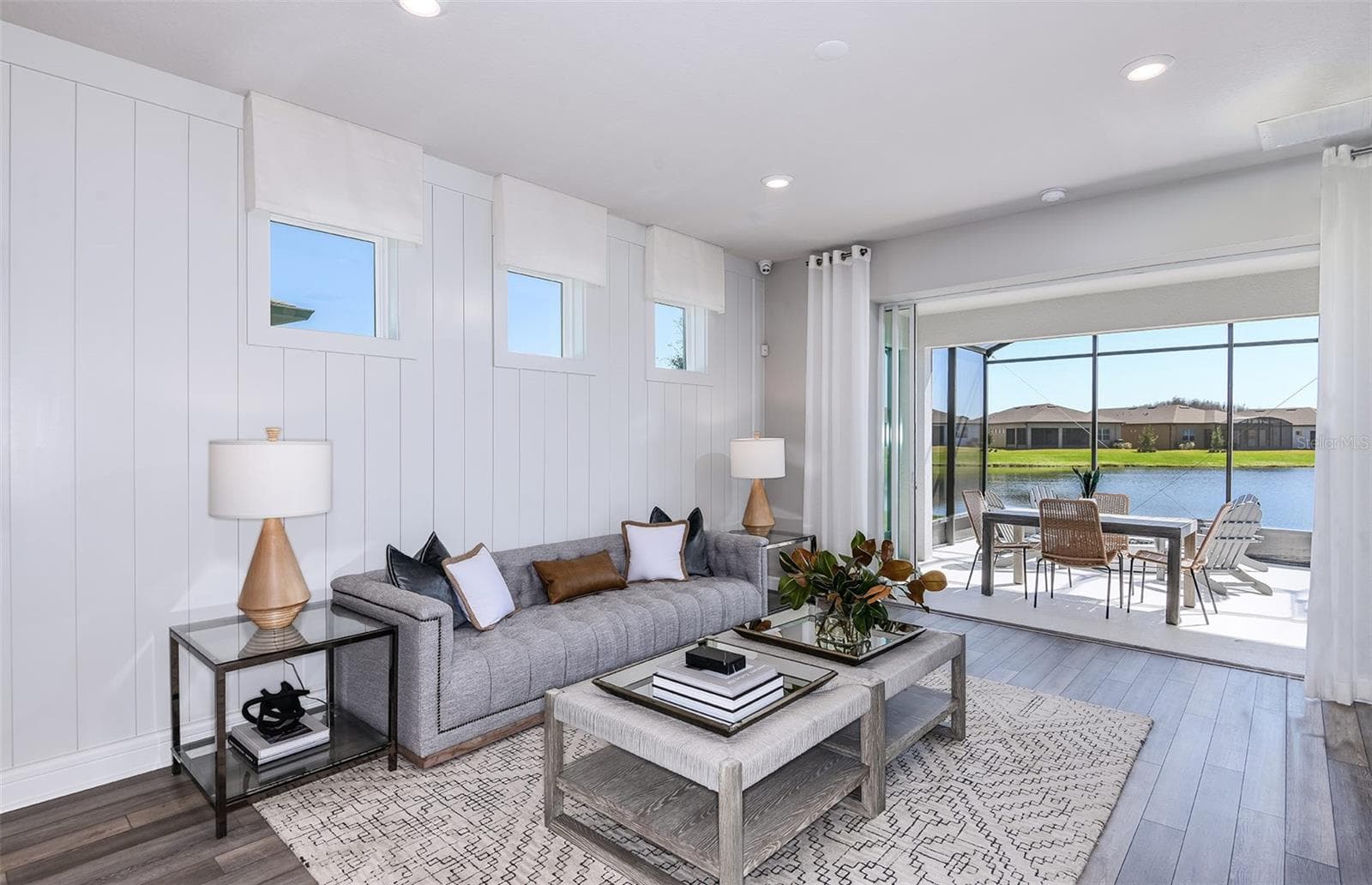 Model Representation - 15037 SUNBEAM ST, PARRISH