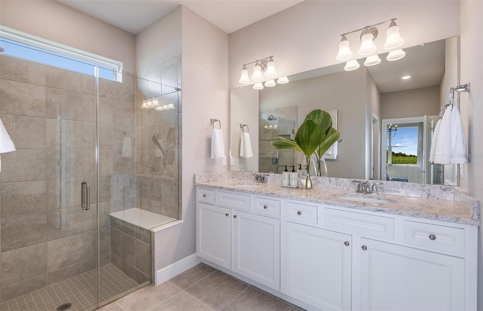 Model Representation - 15037 SUNBEAM ST, PARRISH